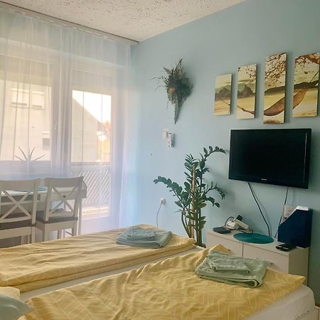 Aloe Apartman Sopron Exterior foto