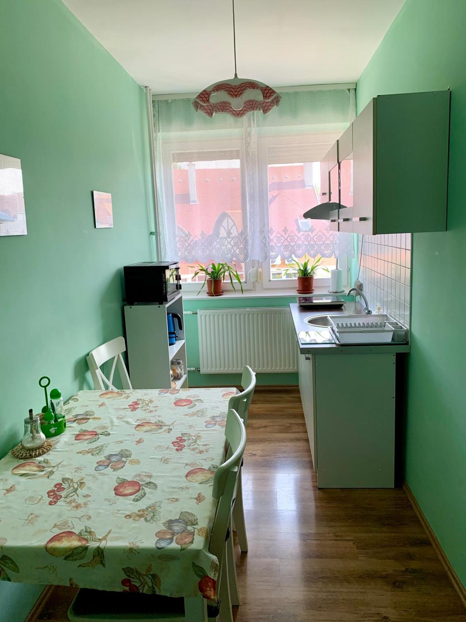 Aloe Apartman Sopron Exterior foto