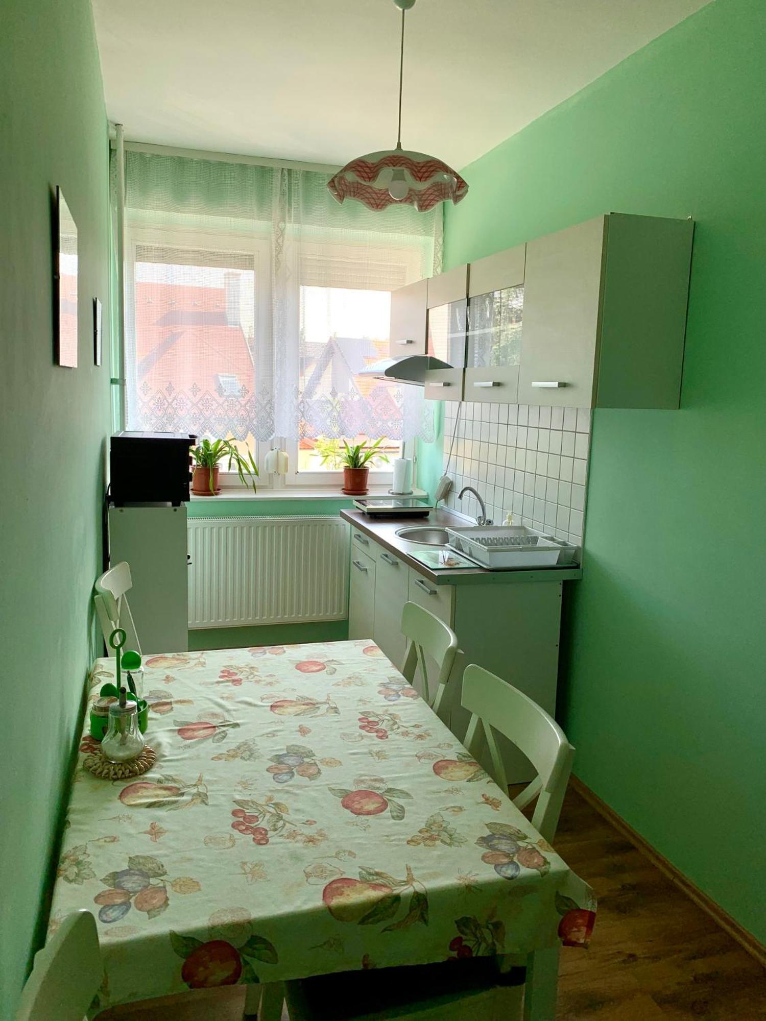 Aloe Apartman Sopron Exterior foto