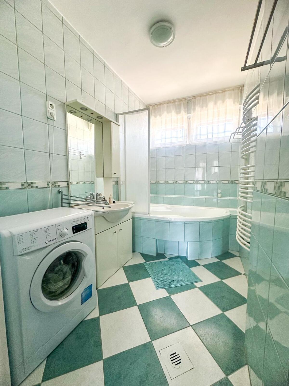 Aloe Apartman Sopron Exterior foto