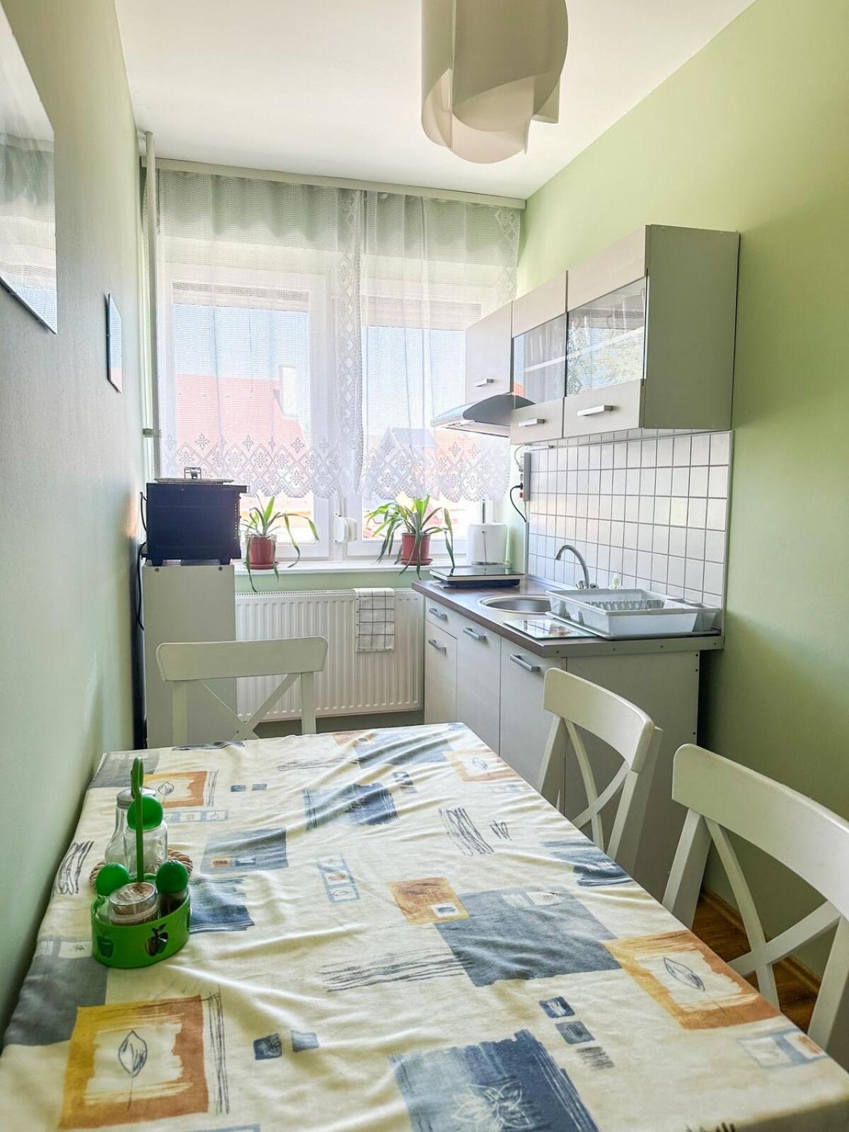 Aloe Apartman Sopron Exterior foto